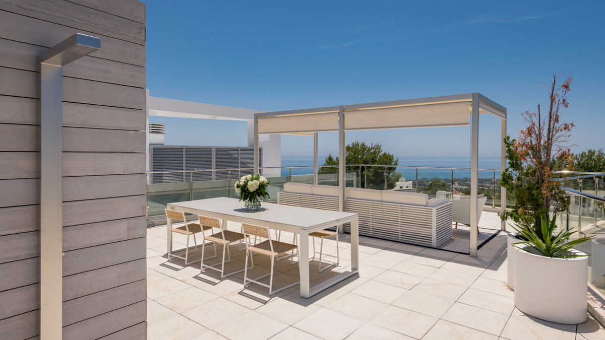 5 Bedroom Villa in Marbella - Foto 13