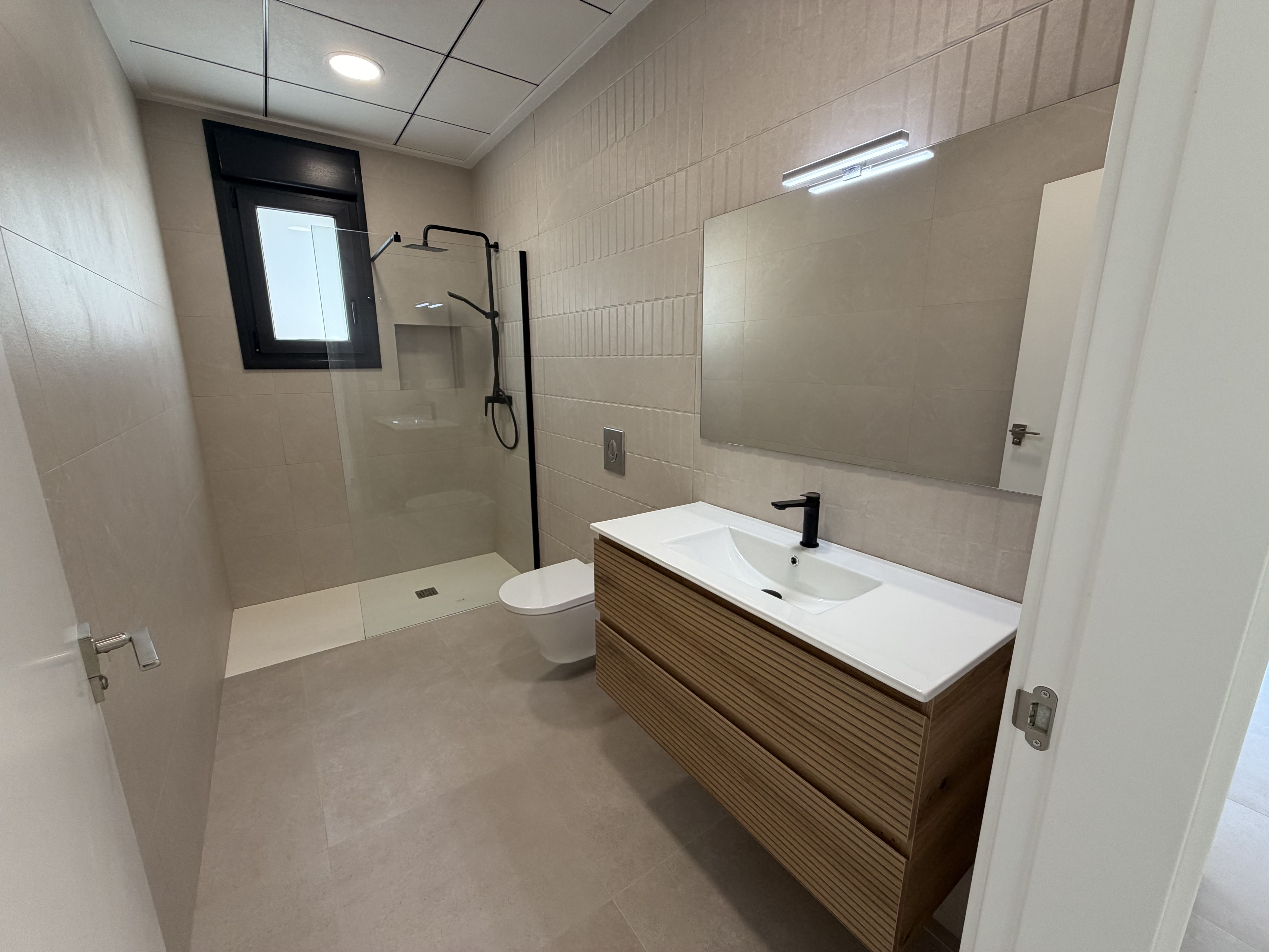 Moradia com 3 quartos com piscina em Alicante, Espanha – Foto 14
