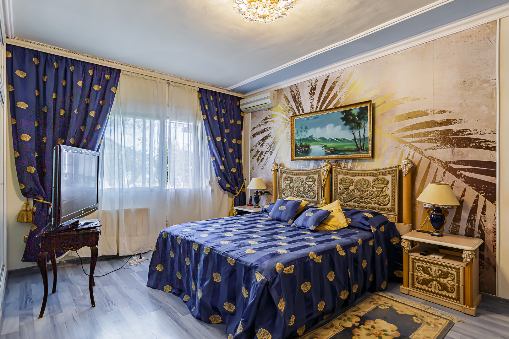 4 Bedroom Villa in Torremolinos - Photo 20
