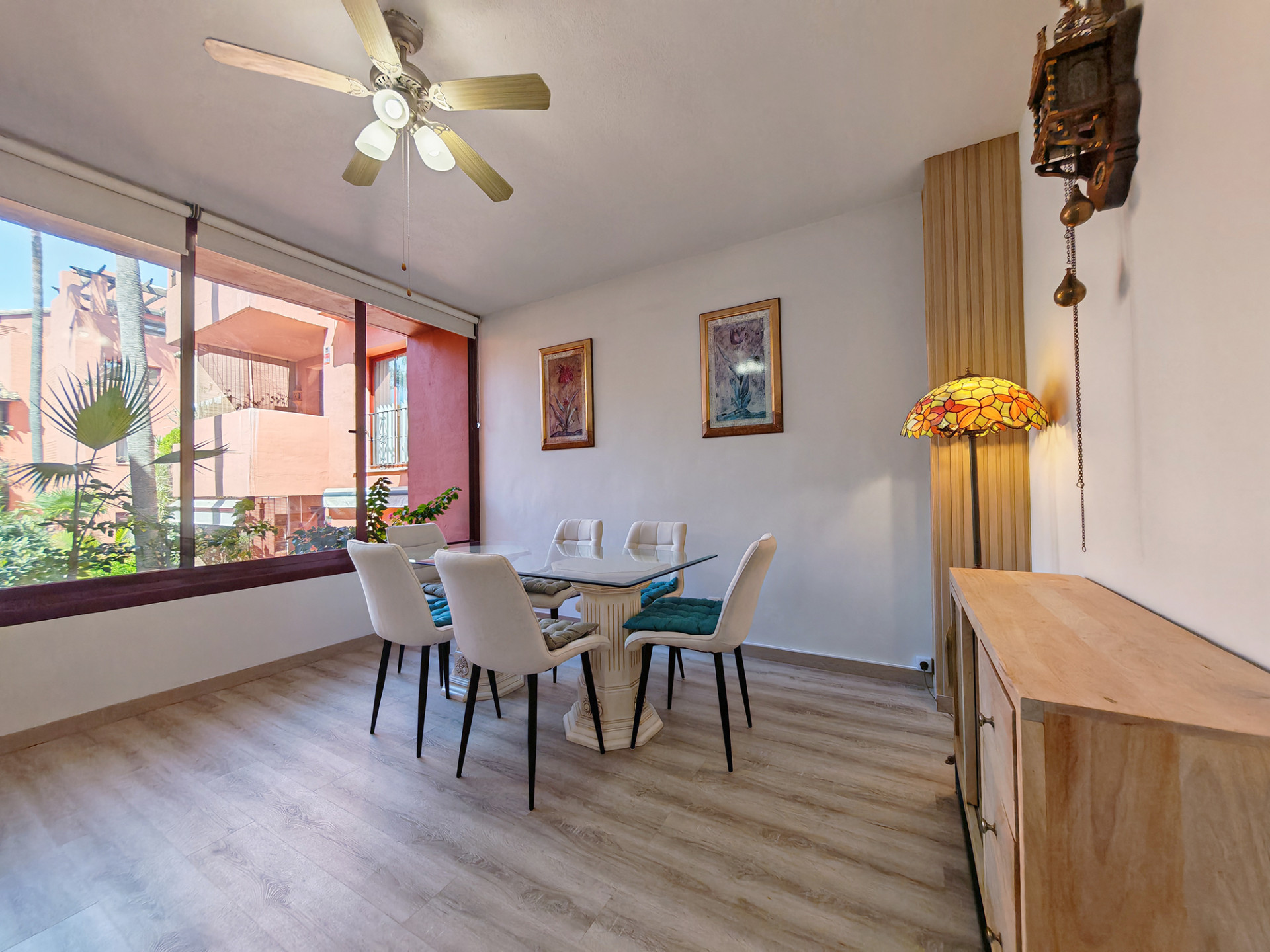 3 Bedroom Apartment in Marbella - Photo 7