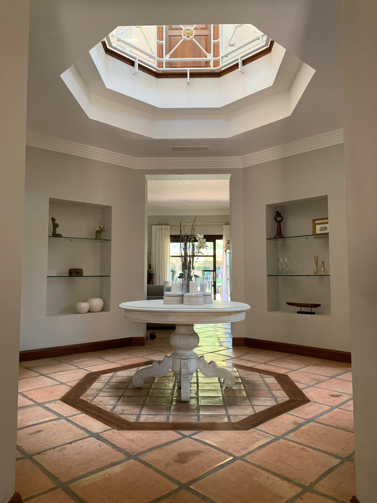 5 Bedroom Villa in Marbella - Фото 10