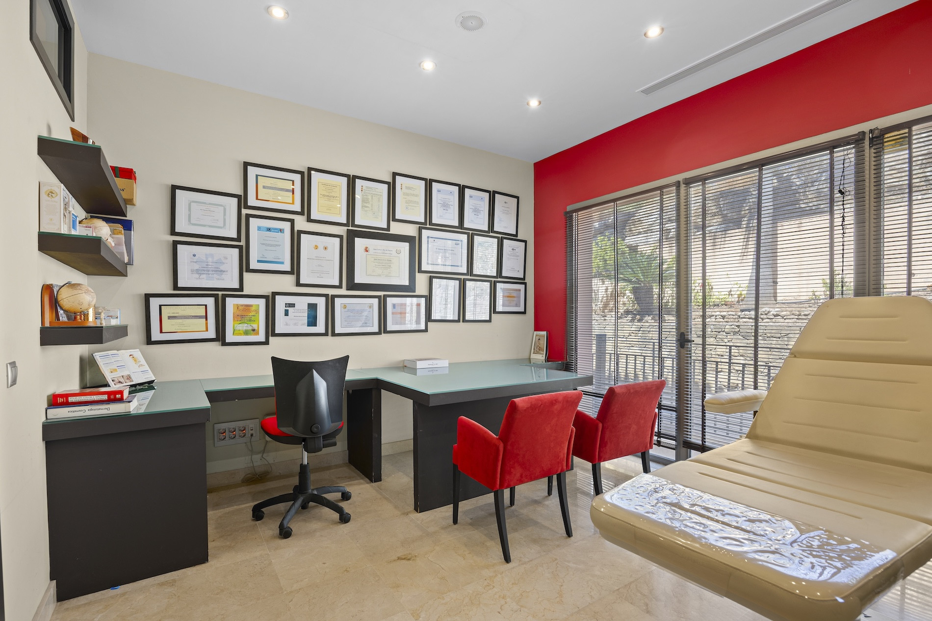 Espaço comercial em Málaga, Espanha – Foto 12