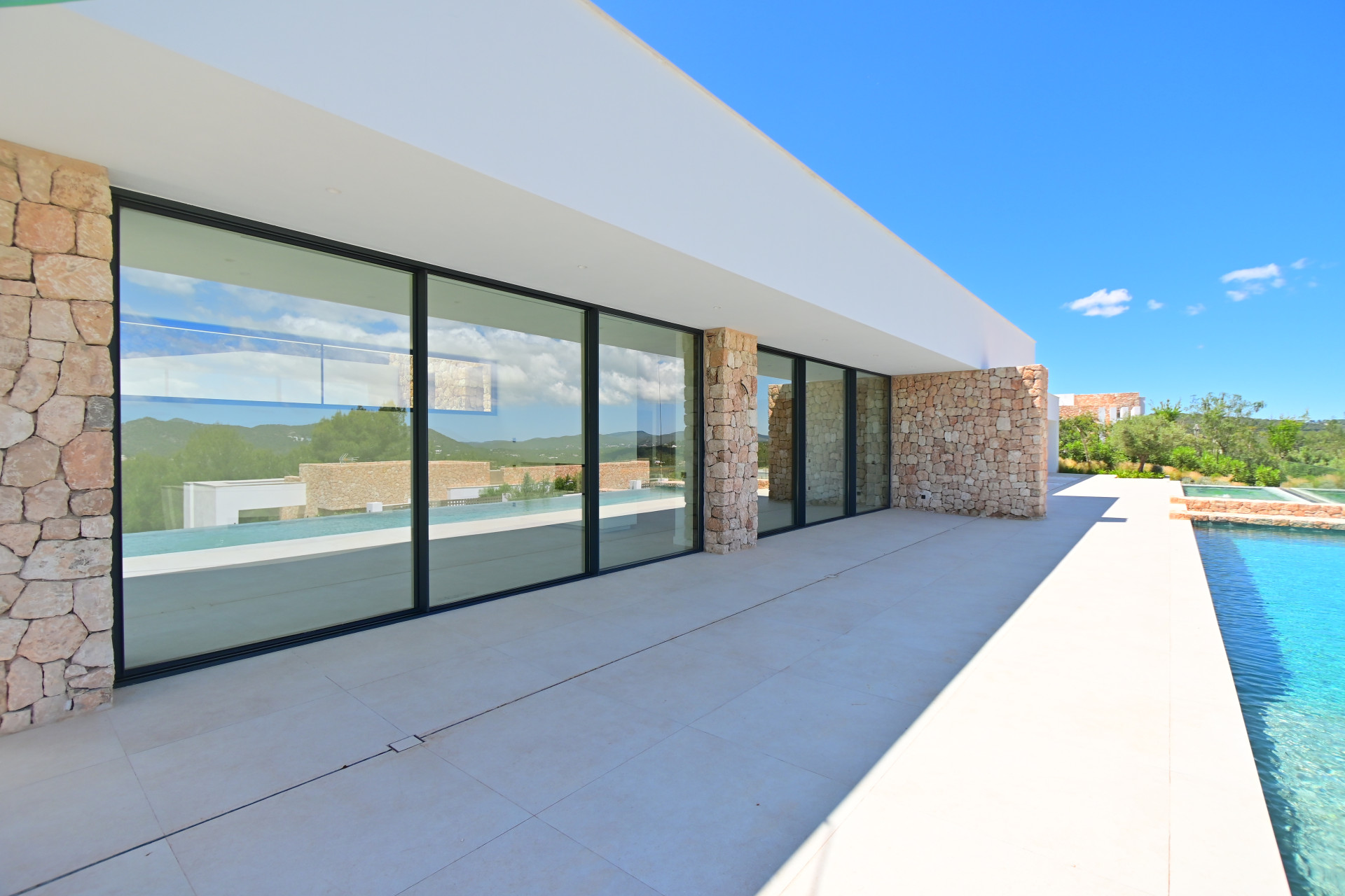 Moradia com 4 quartos com piscina em Baleares, Espanha – Foto 2