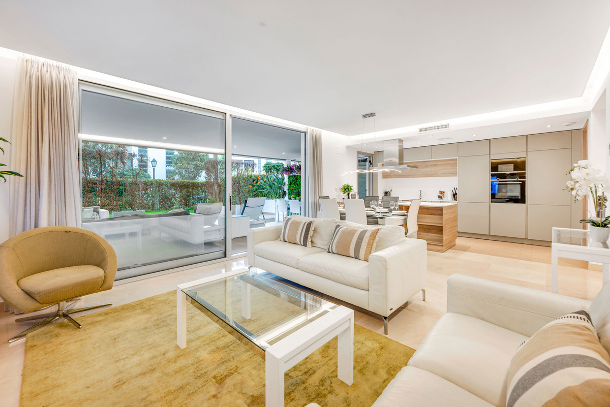 3 Bedroom Apartment in Marbella - Foto 8
