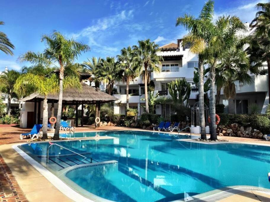 Apartamento com 3 quartos com piscina em Málaga, Espanha – Foto 27