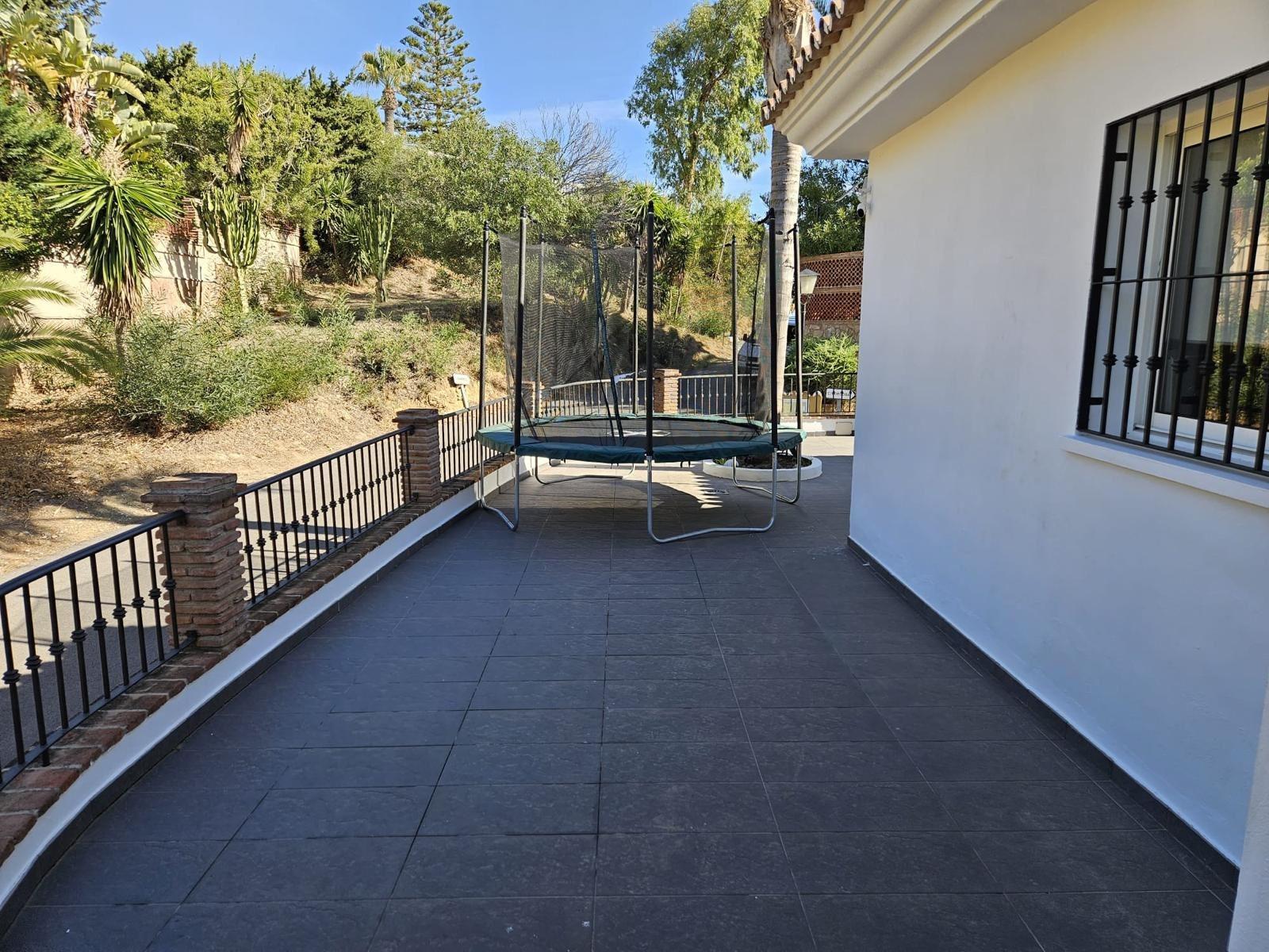 5 Bedroom Villa in Benalmádena - Foto 13