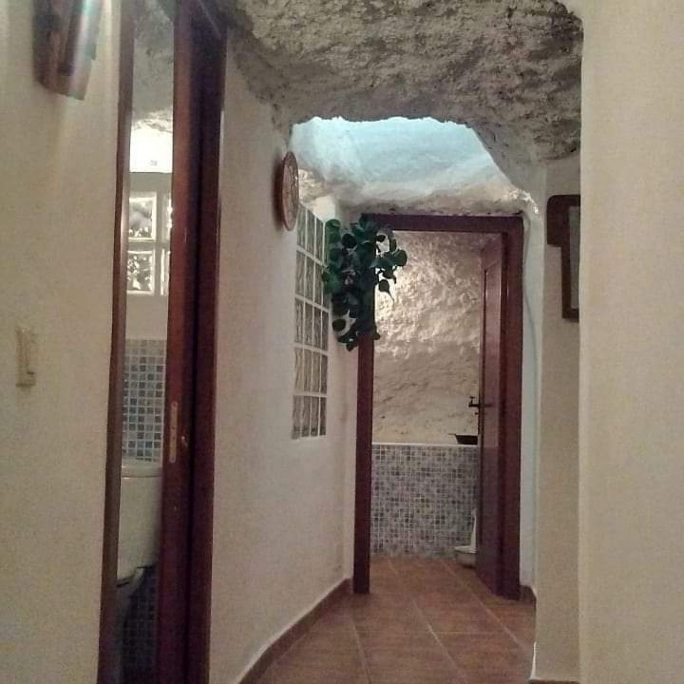 Moradia com 4 quartos com piscina em Granada, Espanha – Foto 7