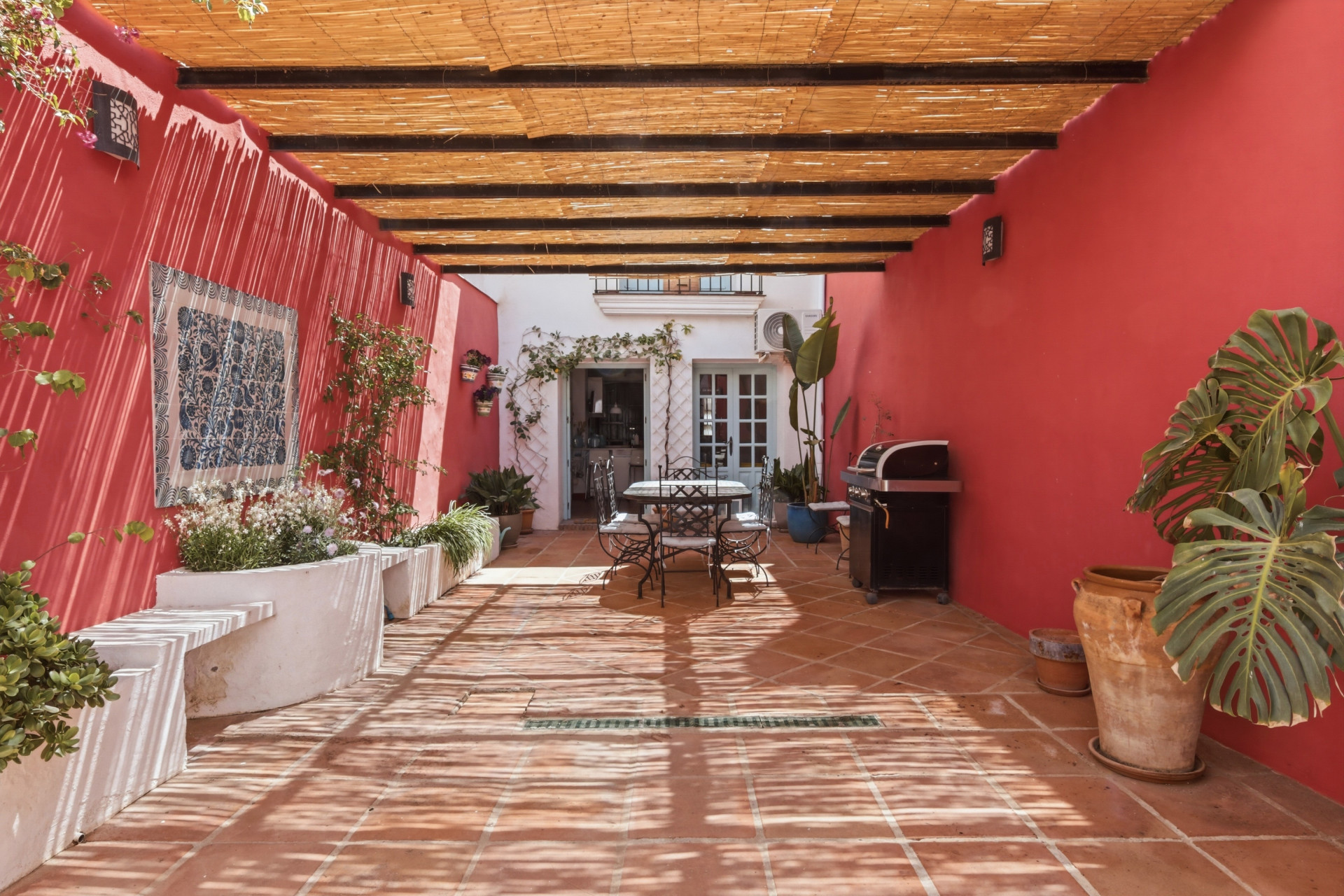 3 Bedroom Townhouse in Estepona