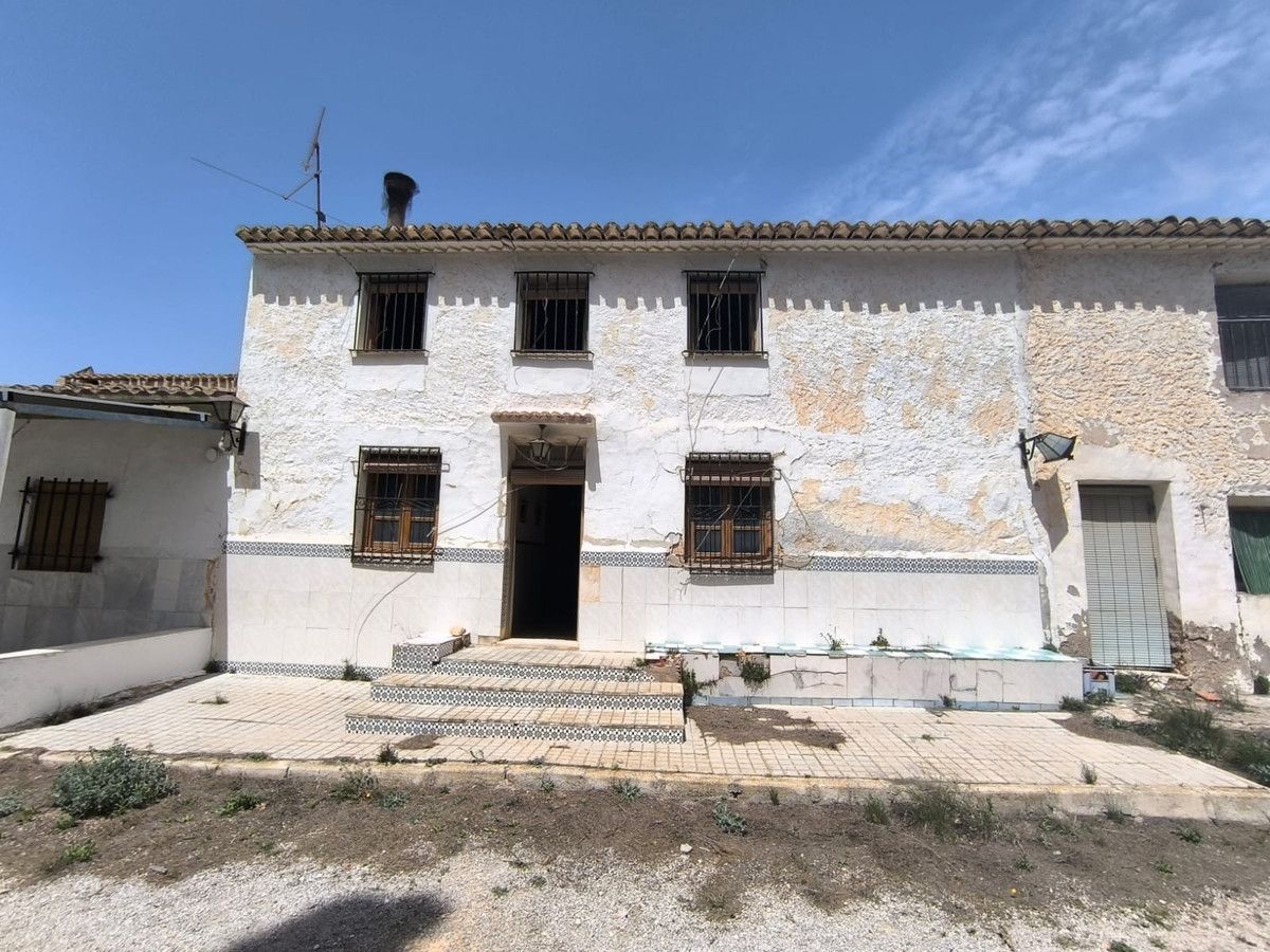 Chalet de 6 dormitorios en Murcia – Foto 1