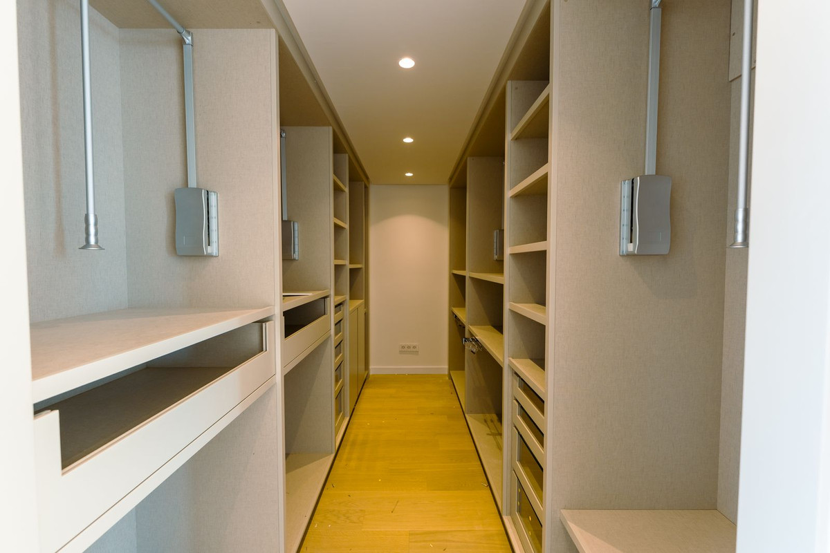 4 Bedroom Apartment in Ojén - Photo 6