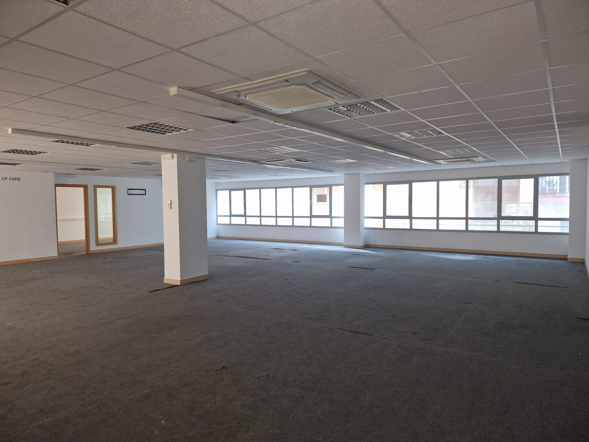 Espaço comercial em Málaga, Espanha – Foto 8