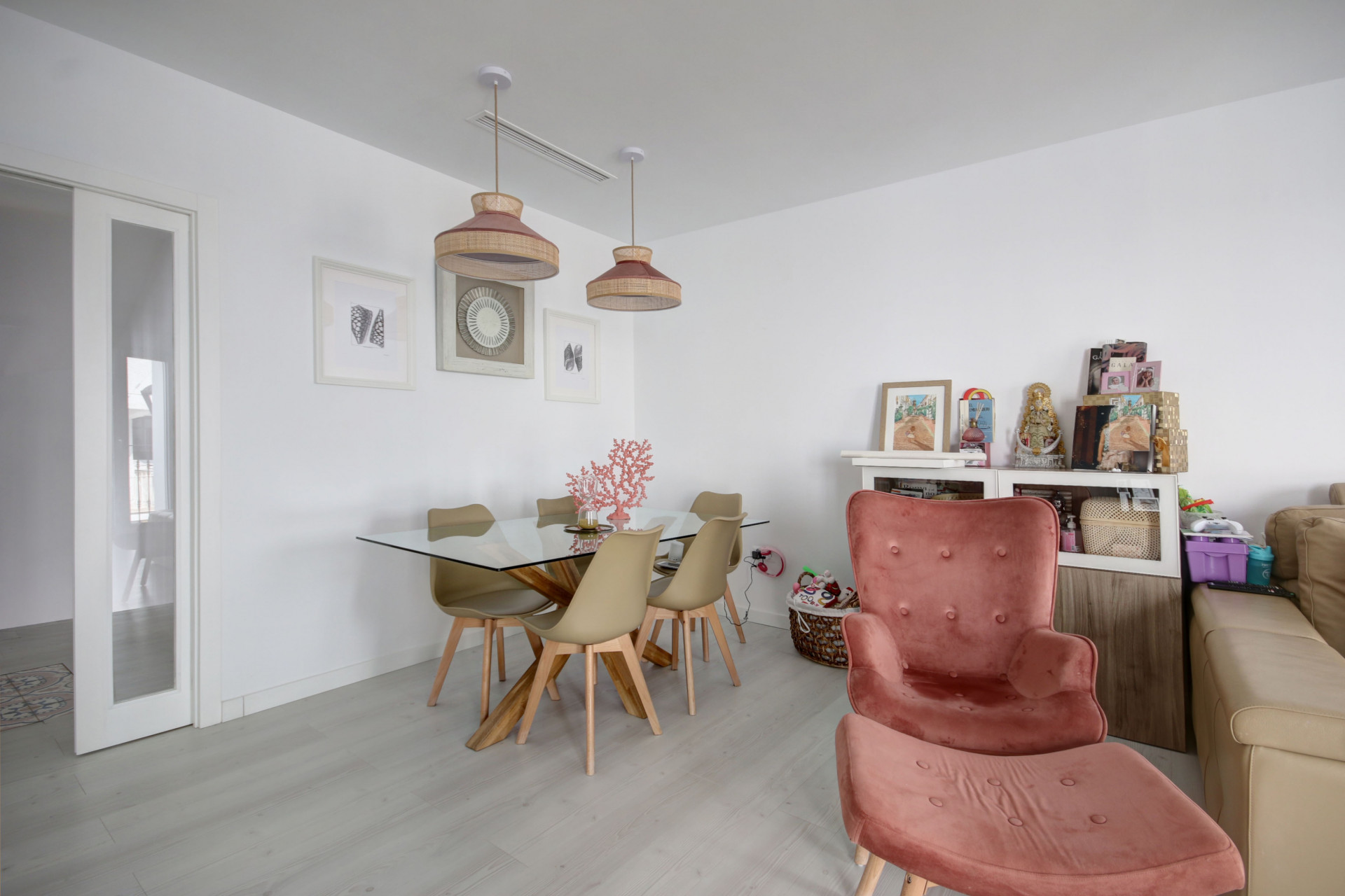 3 Bedroom Townhouse in Estepona - Photo 12