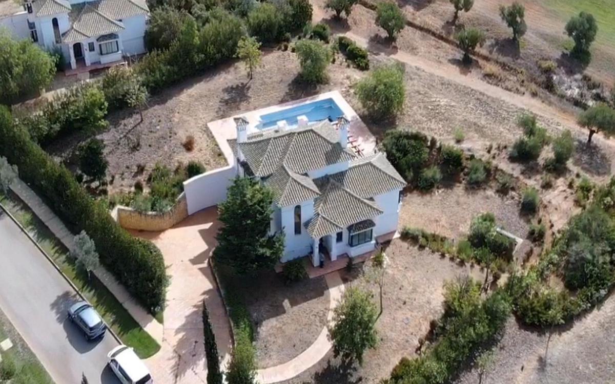 Moradia com 6 quartos com piscina em Cádiz, Espanha – Foto 18