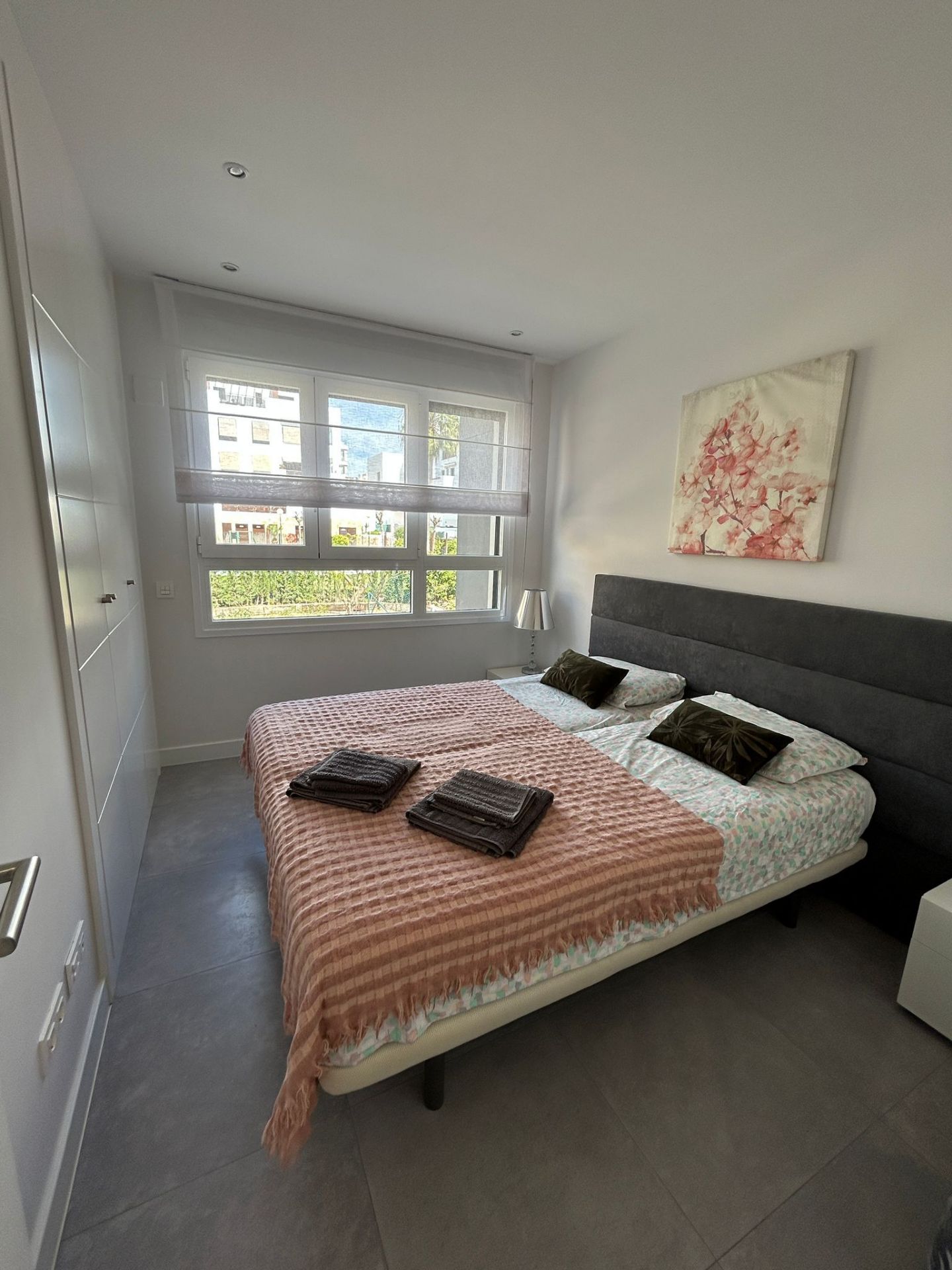 3 Bedroom Apartment in Mijas - Photo 9