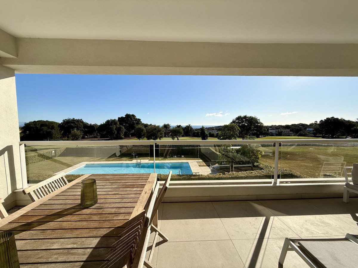3 Bedroom Apartment in Sotogrande - Photo 7