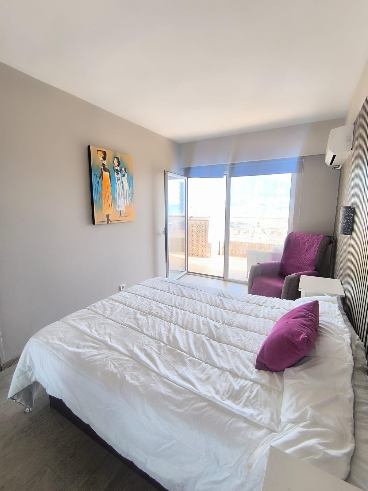 3 Bedroom Penthouse in Fuengirola - Photo 20