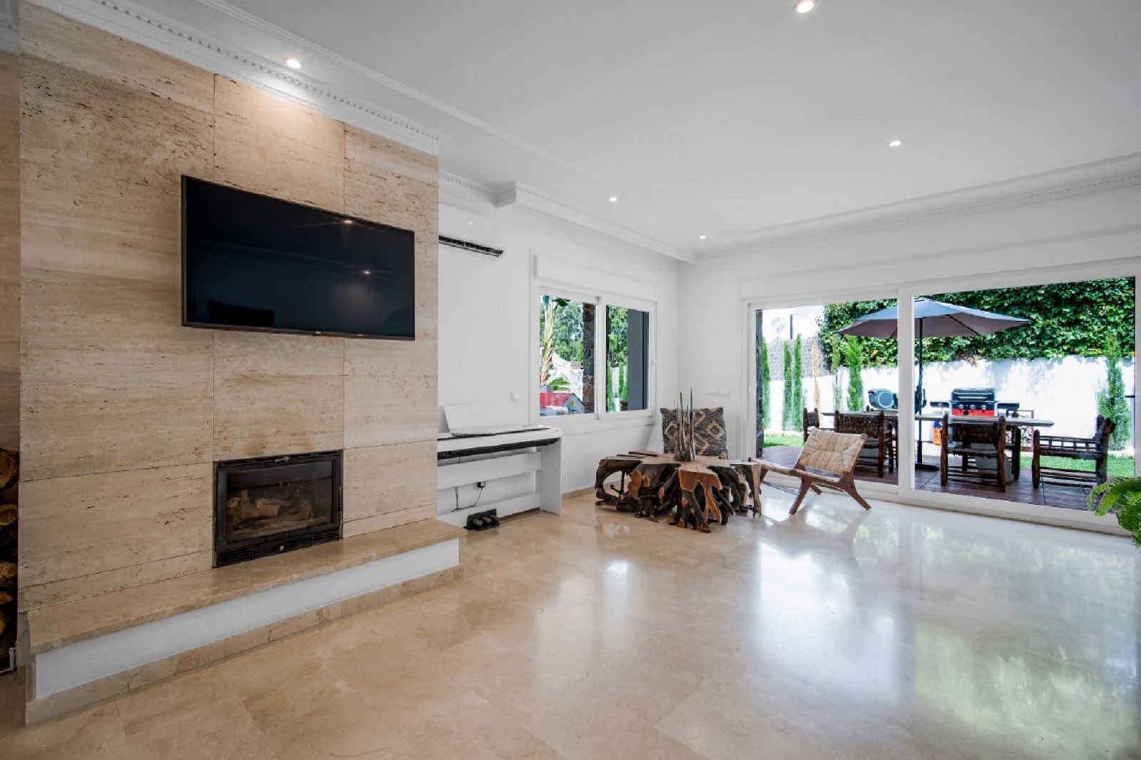 Villa in Marbella - Foto 7