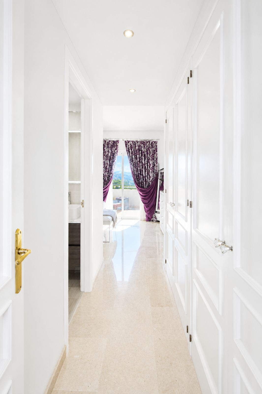 Apartamento com 3 quartos com piscina em Málaga, Espanha – Foto 23