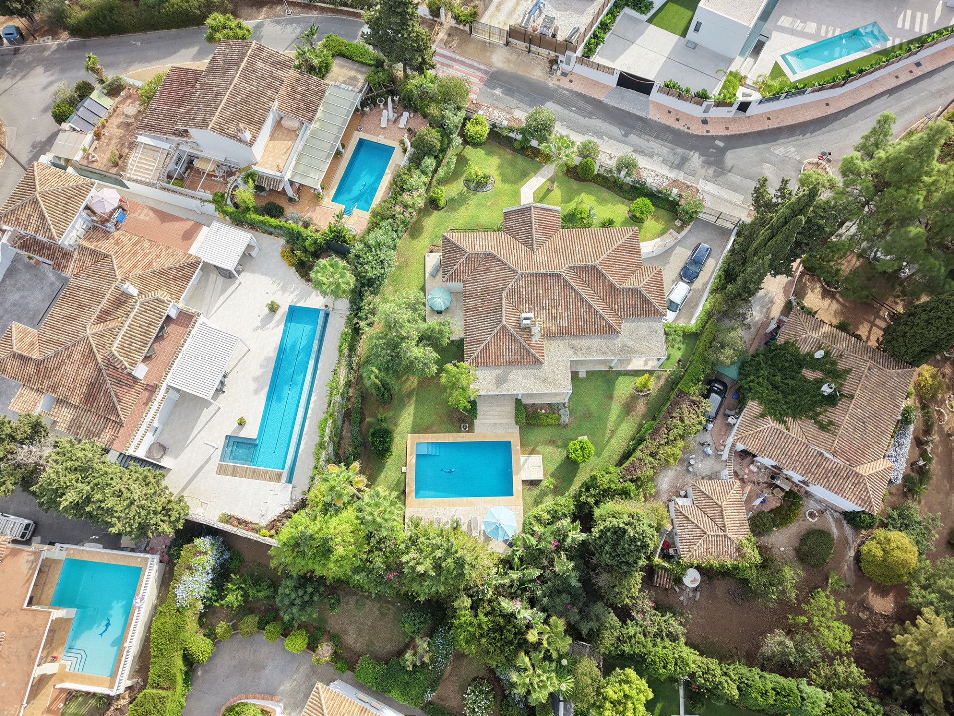 3 Bedroom Villa in Mijas - Photo 36