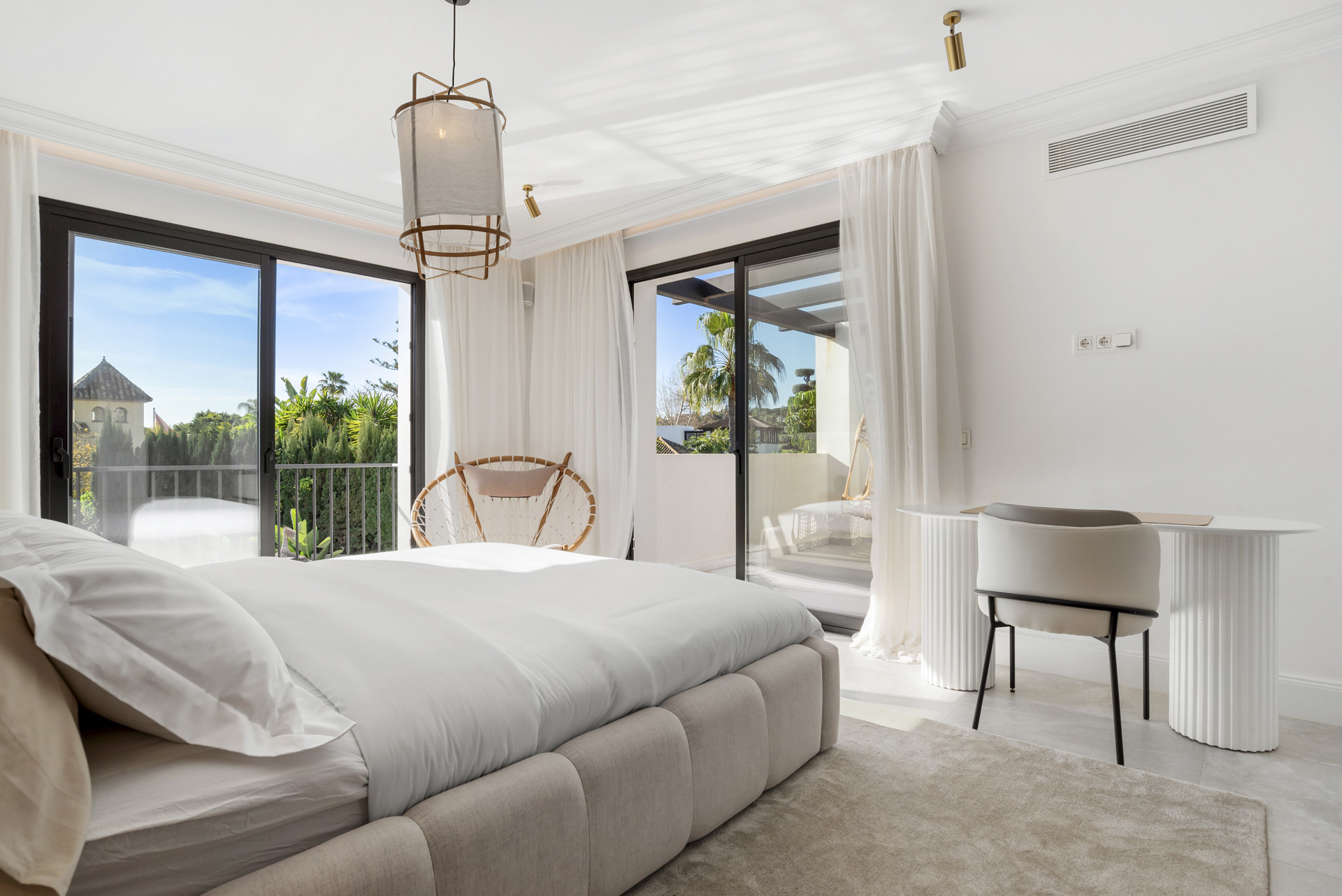 6 Bedroom Villa in Marbella - Фото 17
