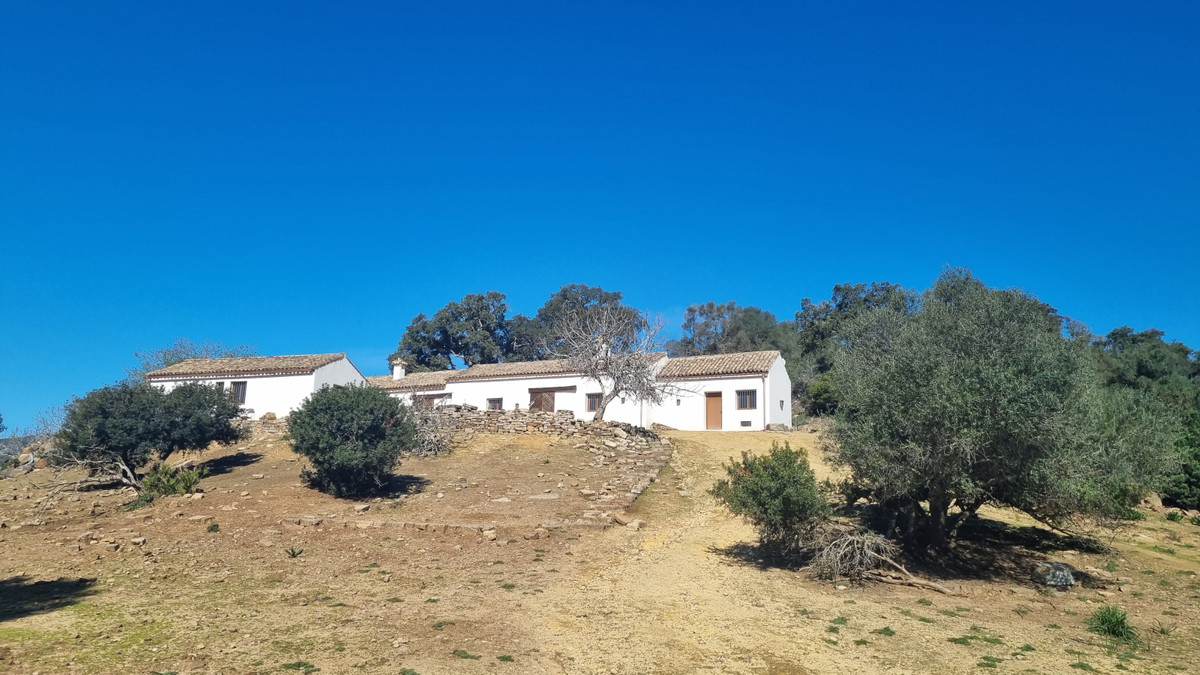 Villa de 3 chambres à Cadix, Espagne – Photo 1