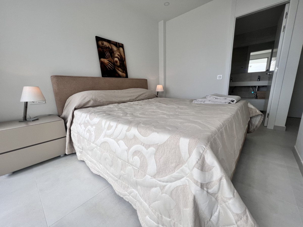 3 Bedroom Apartment in Mijas - Foto 7