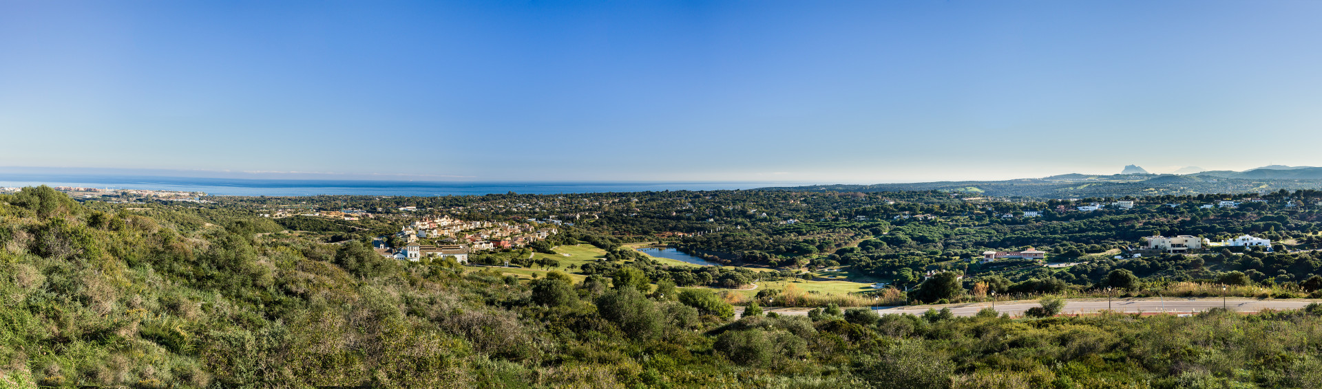 4,893 m² Plot in Sotogrande - Photo 5