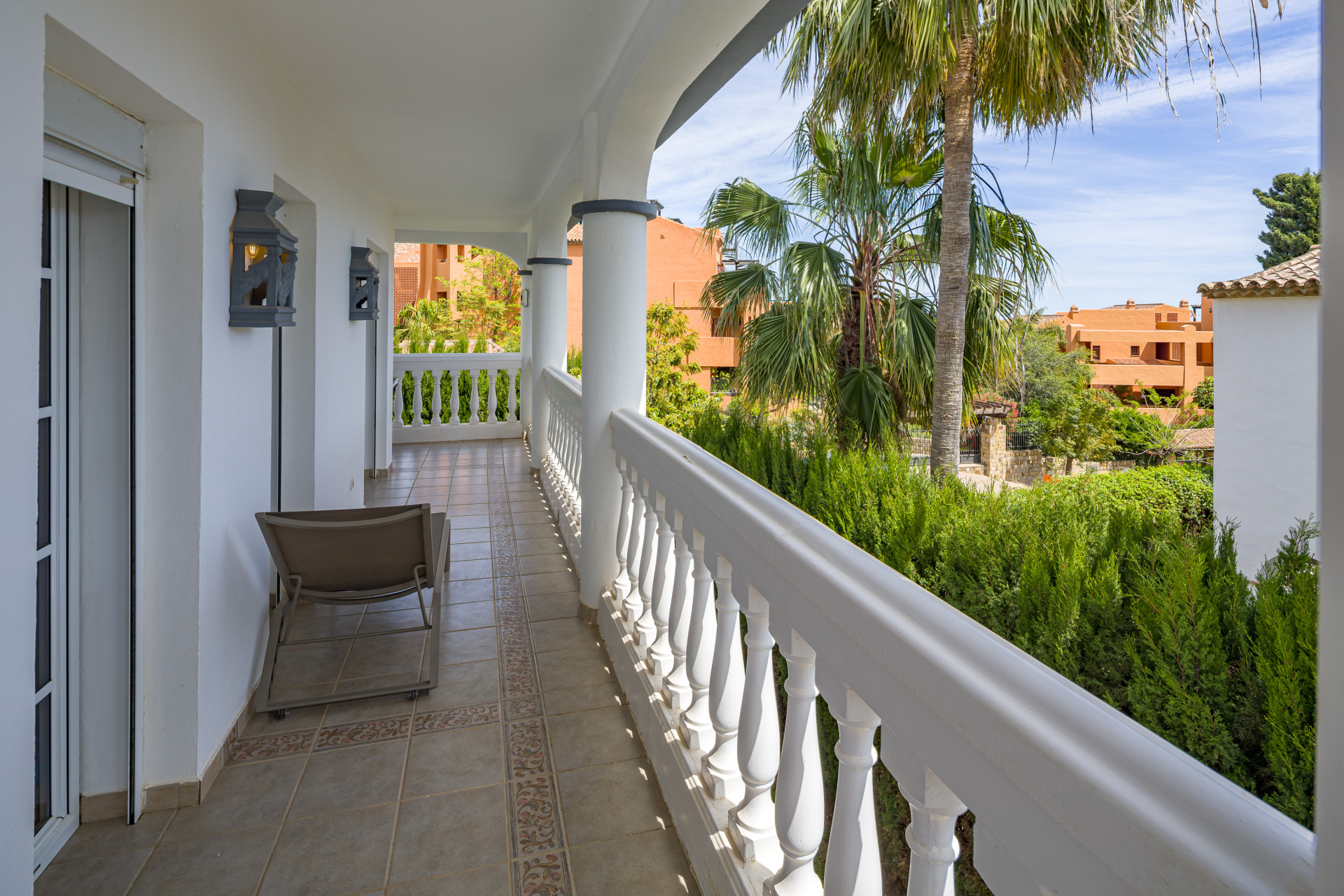 3 Bedroom Villa in Casares - Photo 24