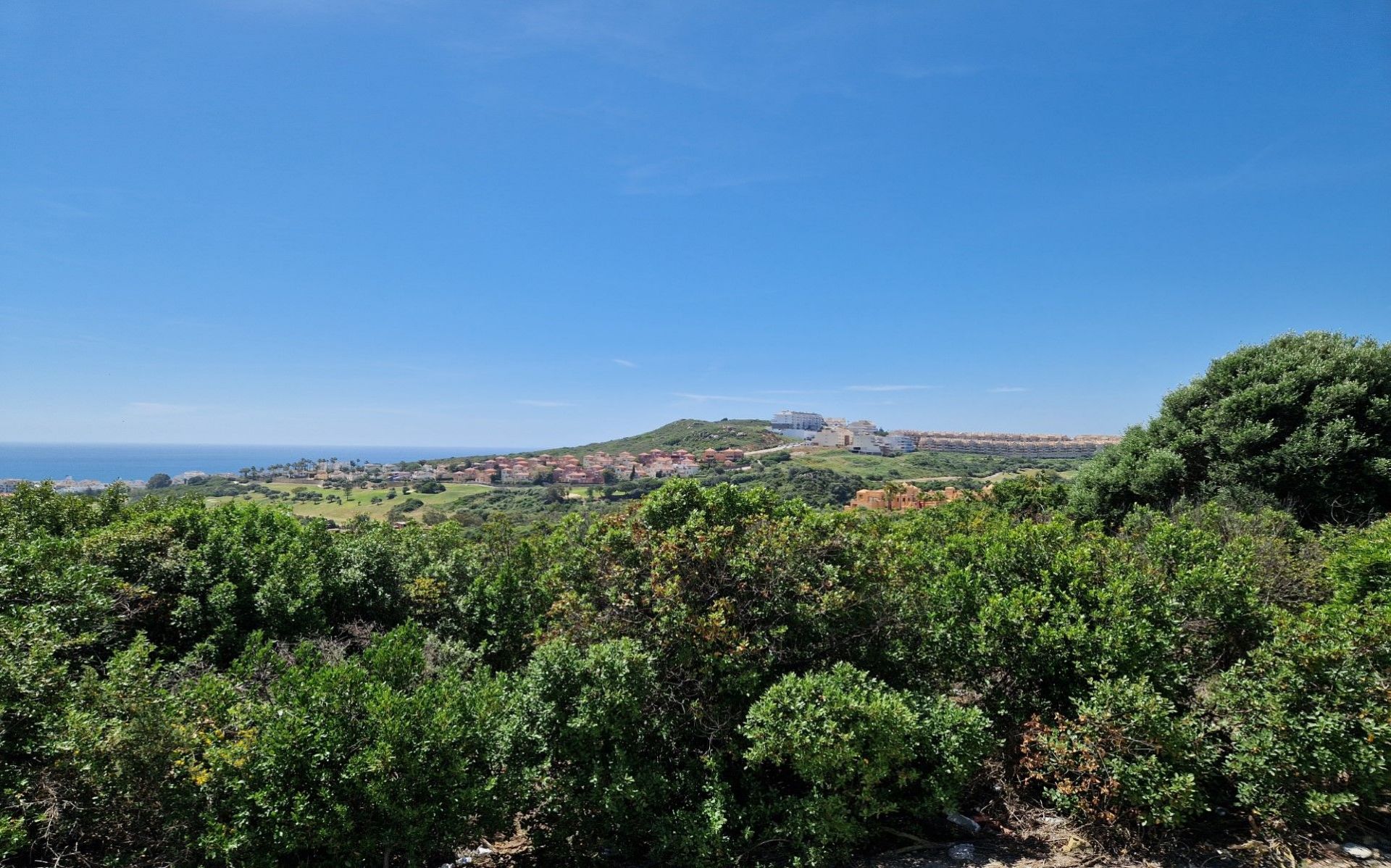 Local commercial vue mer à Malaga, Espagne – Photo 8