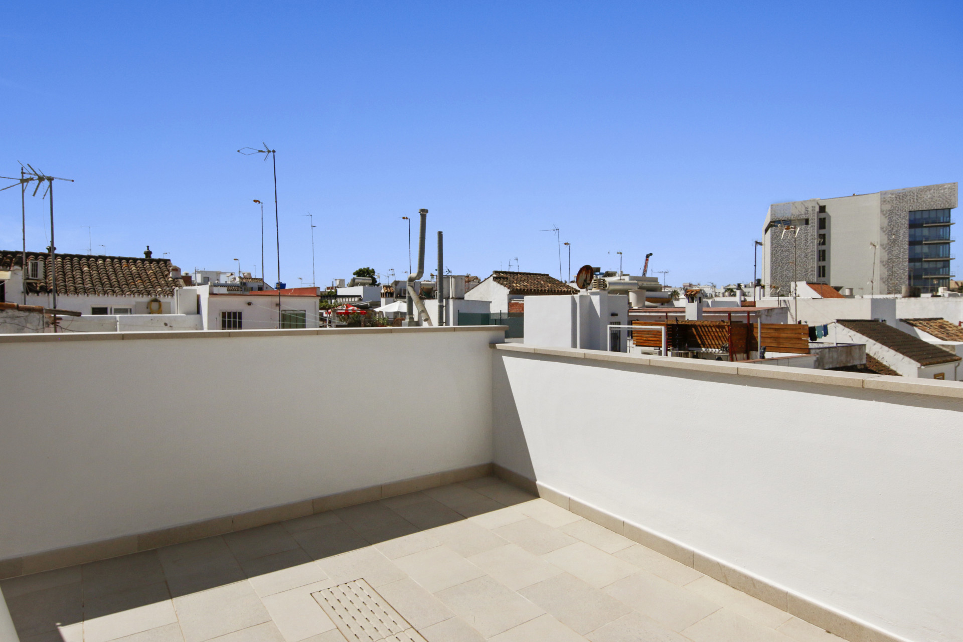 3 Bedroom Townhouse in Estepona