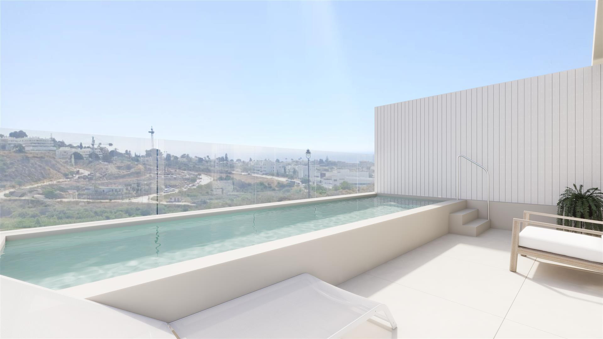 4 Bedroom Villa in Estepona - Photo 9