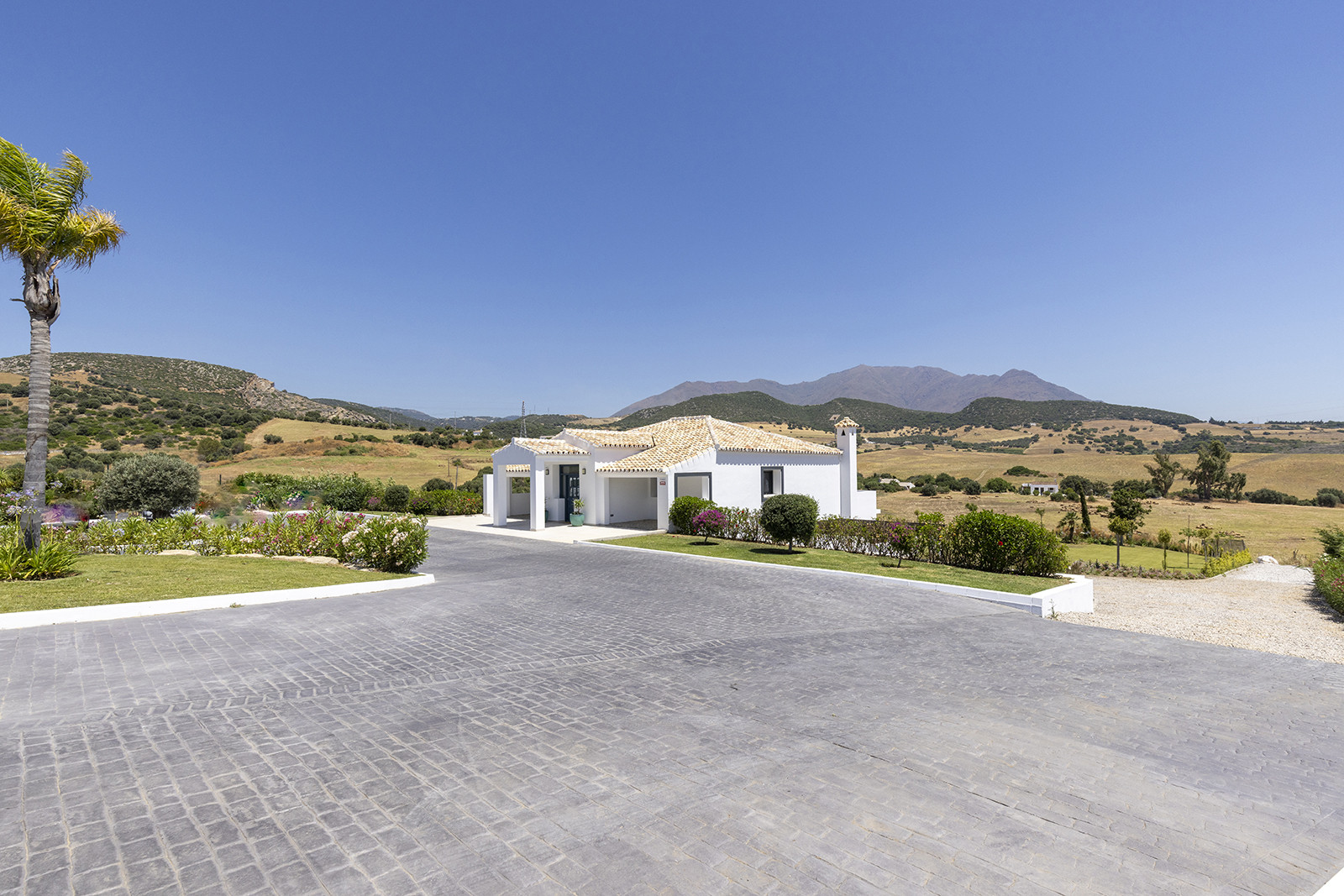 4 Bedroom Villa in Casares - Photo 48