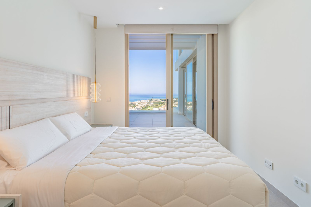 3 Bedroom Apartment in Mijas - Foto 18