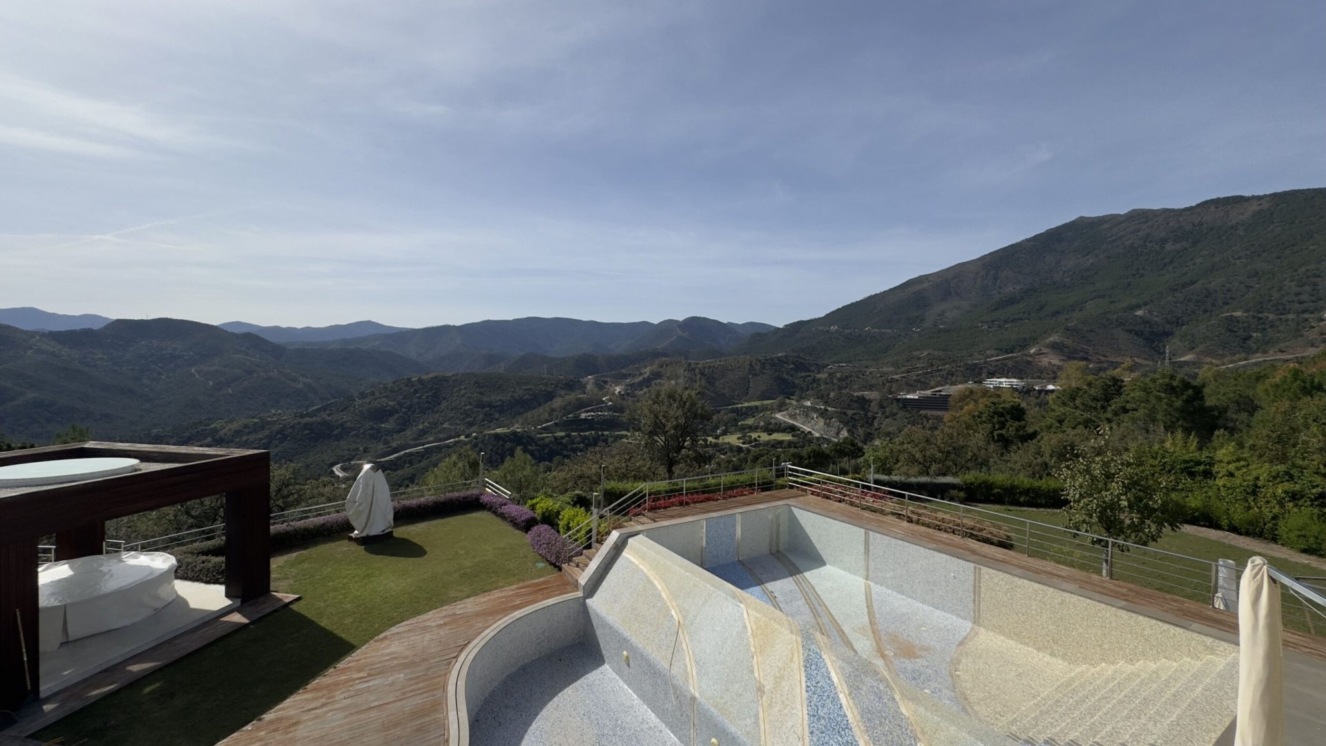 6 Bedroom Villa in Benahavís - Foto 46