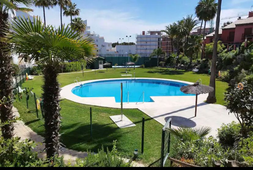 3 Bedroom Townhouse in Estepona - Photo 23