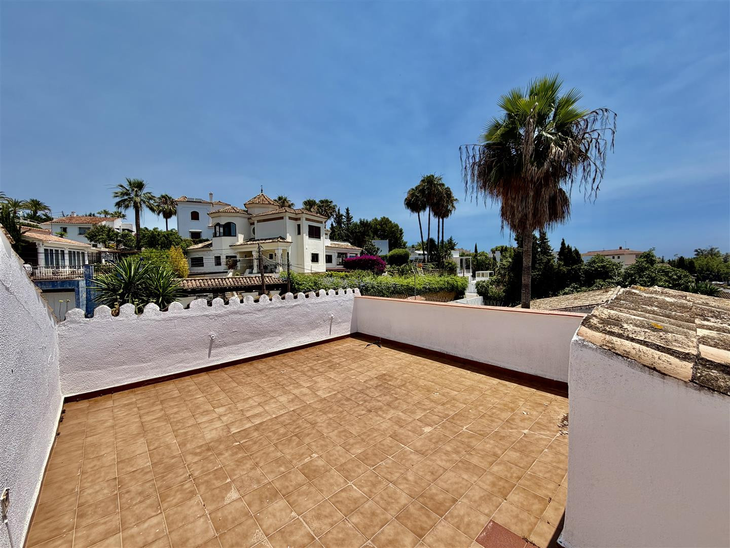 3 Bedroom Villa in Marbella - Photo 22