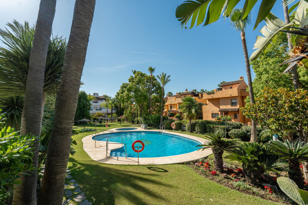 3 Bedroom Townhouse in Marbella - Photo 18
