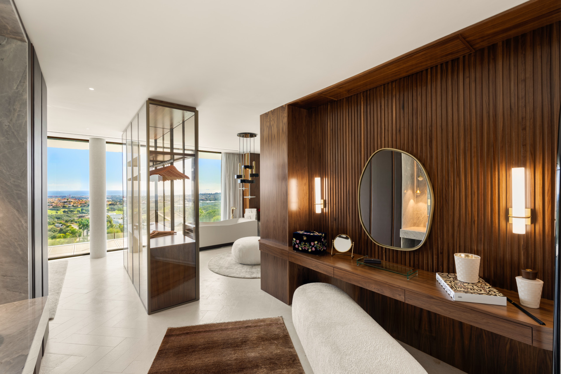 6 Bedroom Villa in Sotogrande - Photo 10