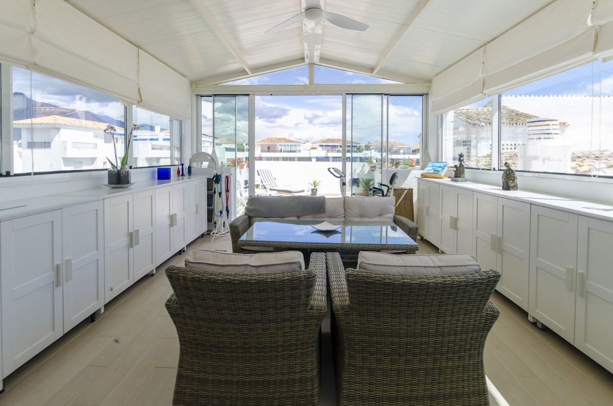 Apartamento com 3 quartos com piscina em Málaga, Espanha – Foto 7