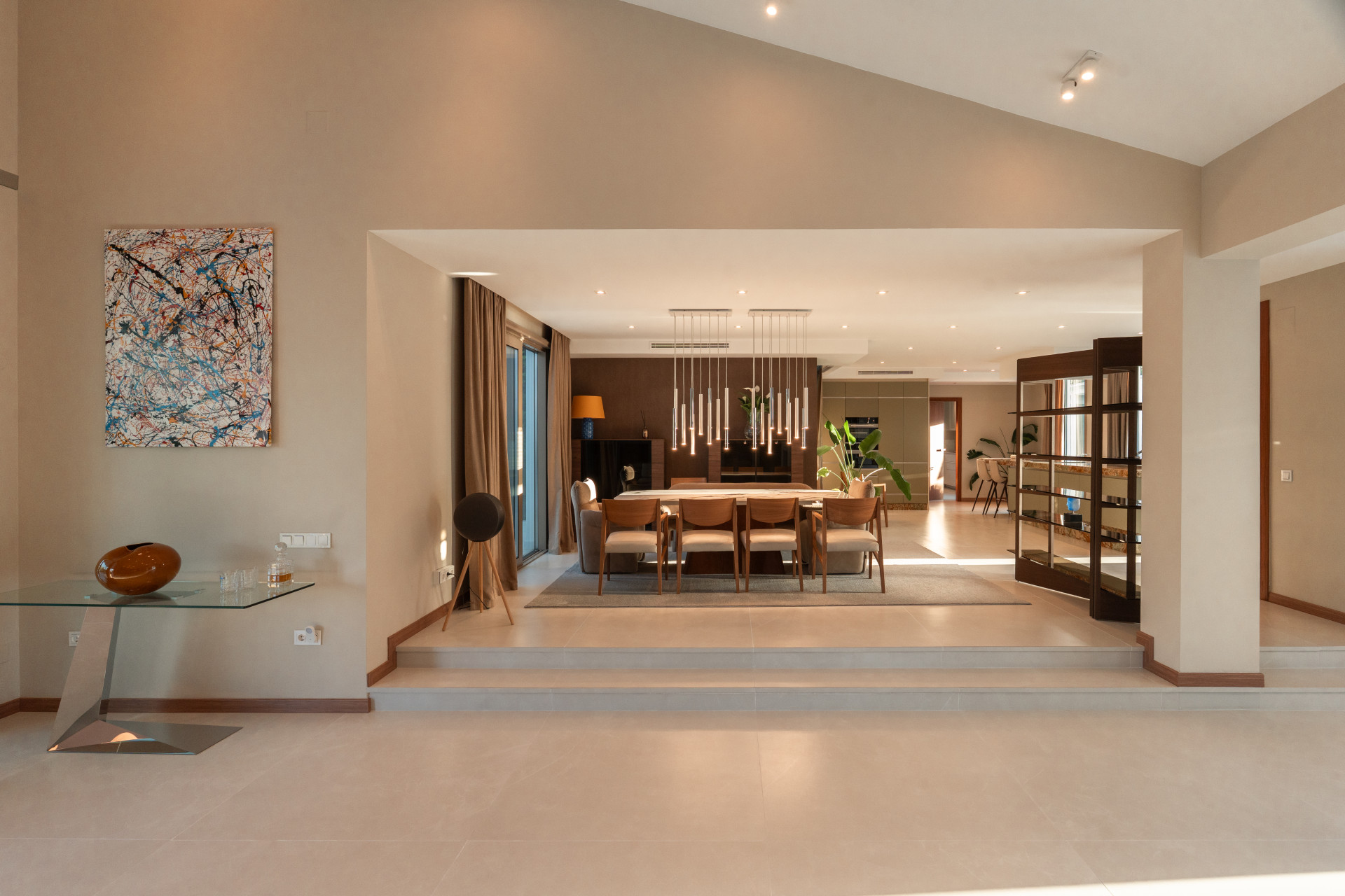 6 Bedroom Villa in San Pedro de Alcántara - Photo 4