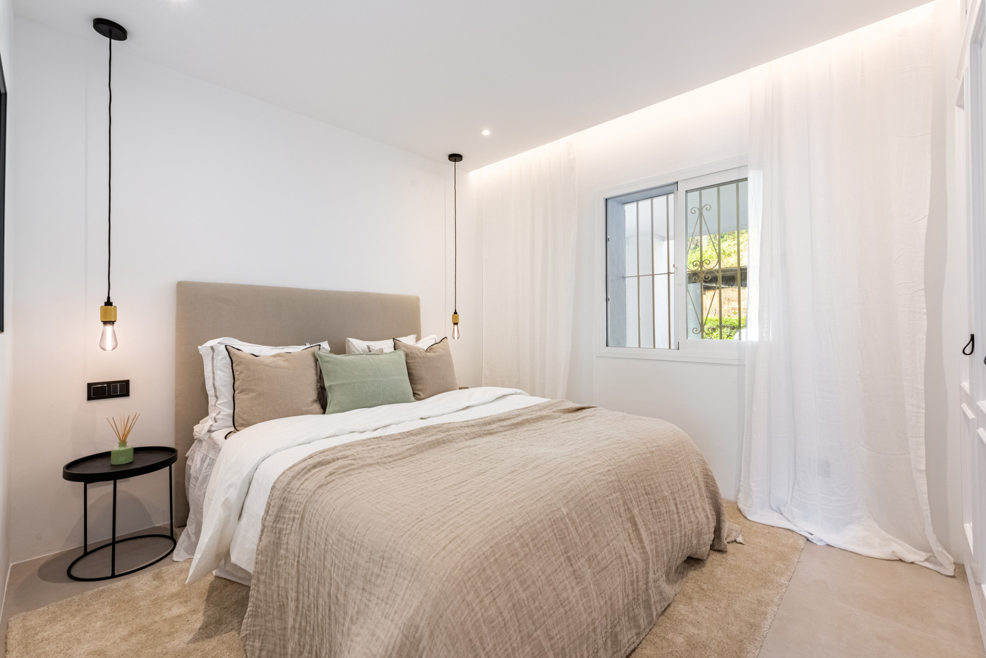 3 Bedroom Apartment in Benahavís - Foto 10