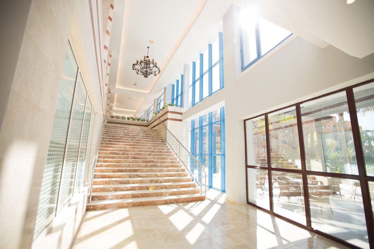 1 Bedroom Apartment in Estepona - Foto 20
