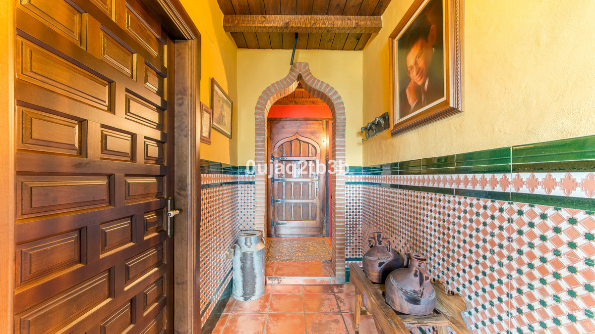 3 Bedroom Country house in Cortes de la Frontera - Foto 15