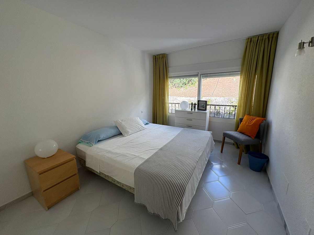 3 Bedroom Villa in Mijas - Photo 33