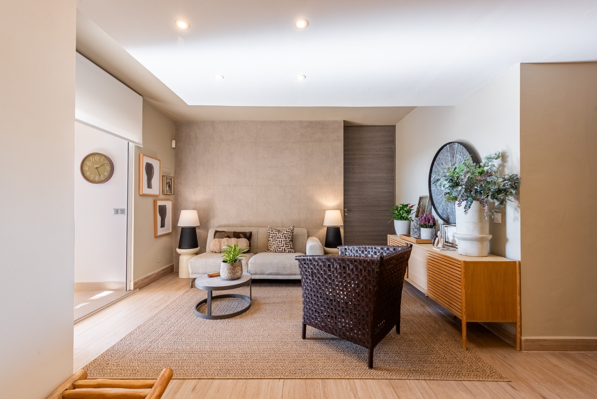 3 Bedroom Apartment in Marbella - Foto 10