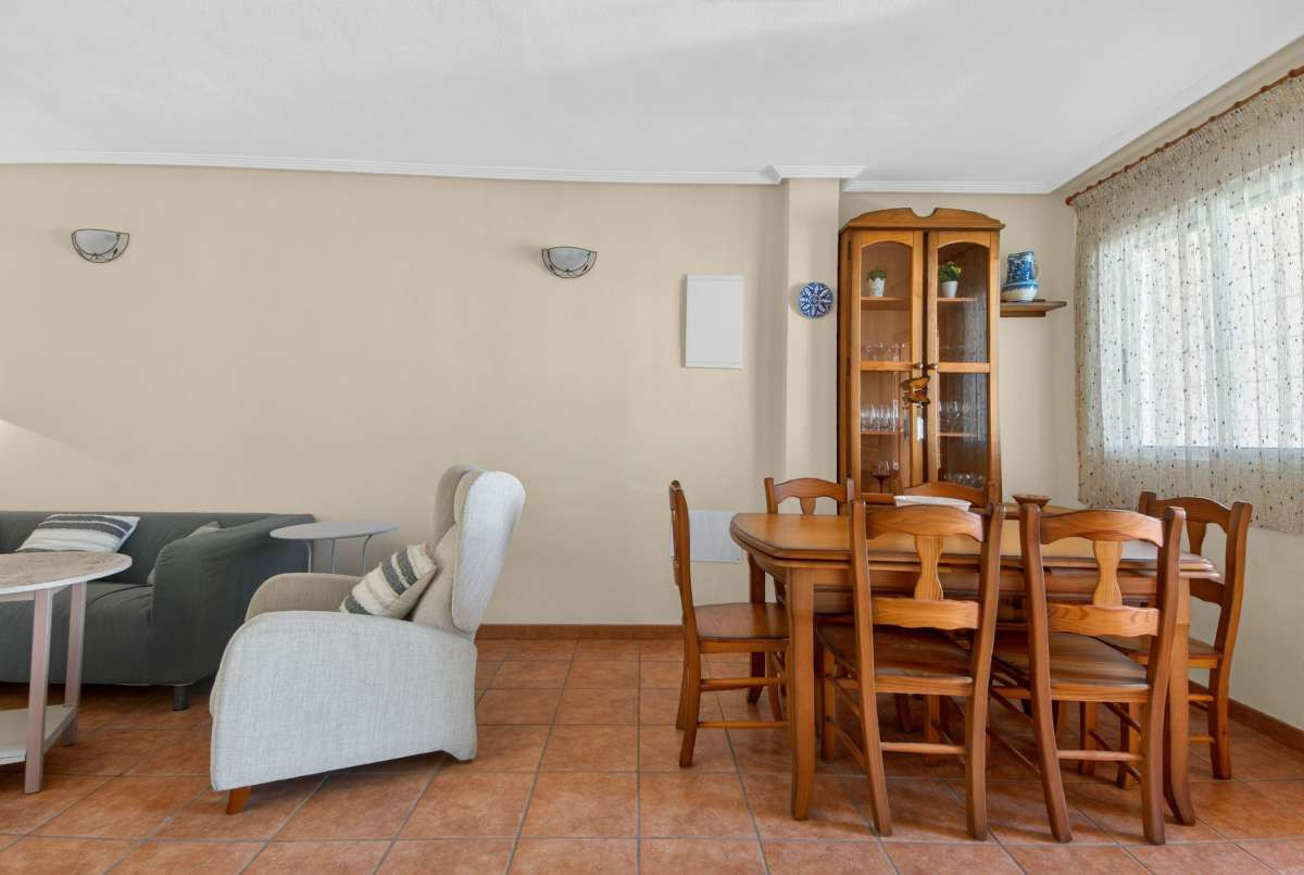 Moradia com 5 quartos em Múrcia, Espanha – Foto 14