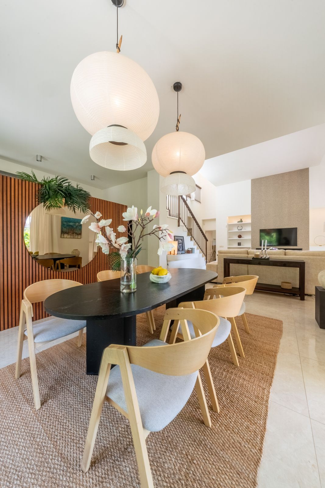 Chalet de 3 dormitorios con piscina en Málaga – Foto 8