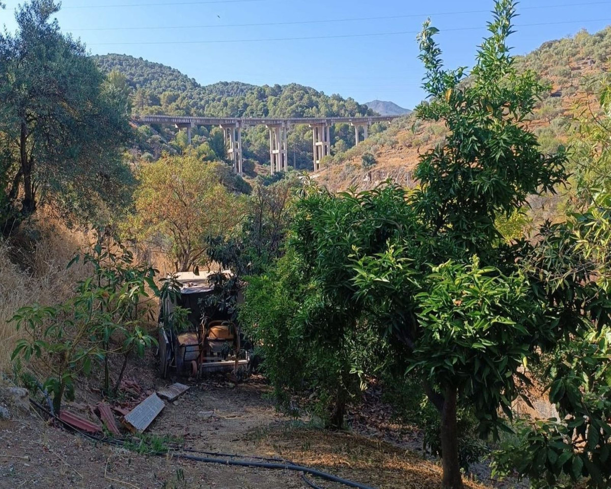 4 Bedroom Country house in Monda - Foto 24