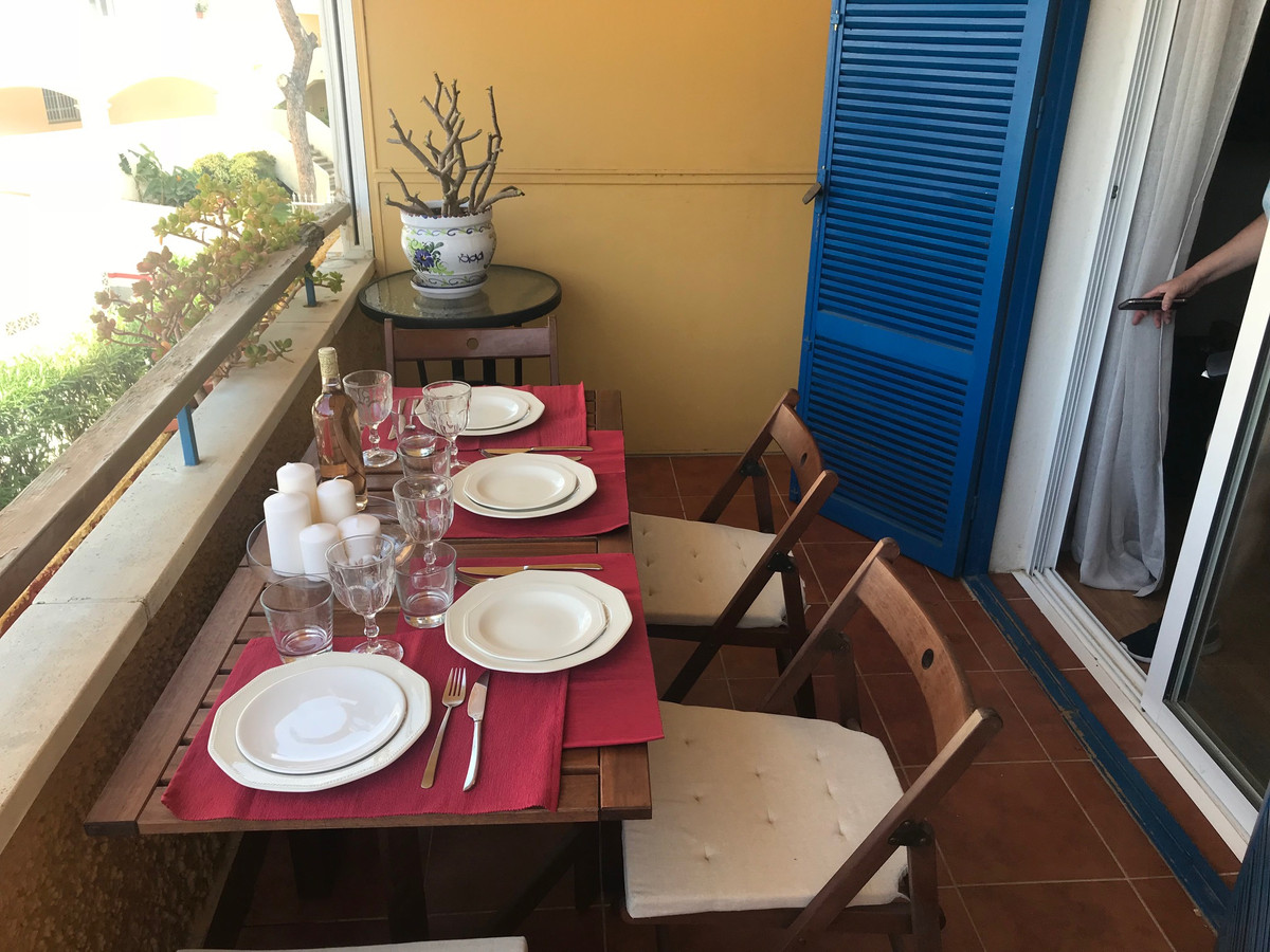 1 Bedroom Apartment in Mijas - Photo 5