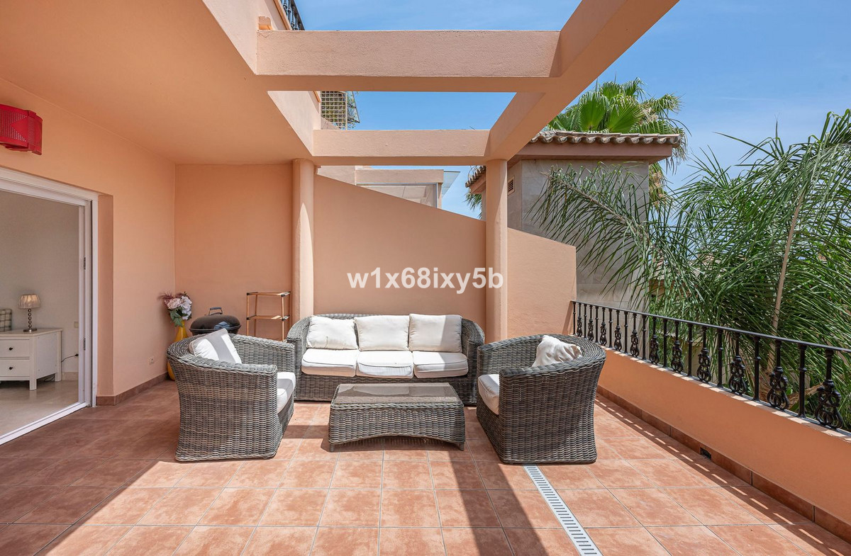 2 Bedroom Apartment in Marbella - Foto 31